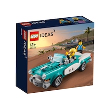 LEGO Ideas 40448 VintageCar