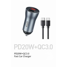 Pd20w Qc3.0 2.4a