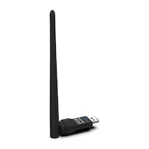 Inca Iuwa-150tx 150mbps Usb 1x Anten Kablosuz Adaptör-208808