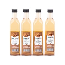 Tokasya Alıç Sirkesi Şişe 4 x 500 ML