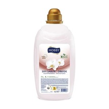 Hobby Sıvı Sabun Orkide Çiçeği 1500 Ml Sku: Smg8690010436191