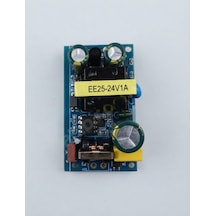 Ee25-24v1a Güç Kaynağı / Trafo Kartı
