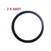 Süt Sağım Makina Pençe Contası 2 Adet - 240 Cc