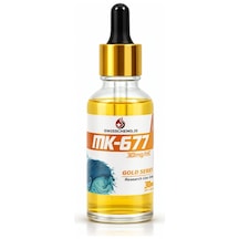 Swiss Chems Mk-677 Gold Series Research Use Only 30 Ml