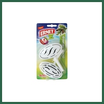 Bezos Ultra Hijyen Klozet Bloğu Limon Bahç 2 50gr 1 Adet Bzs01