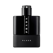 Prada Black 100 Ml Deri