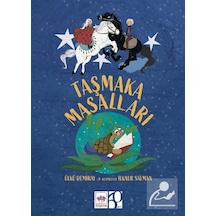 Taşmaka Masalları / Ülkü Demiray