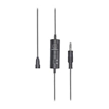 Audio-technica Atr3350xis  Kondense Mikrofon