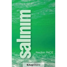 Salınım - Nedim İnce - Mühür Kitaplığı