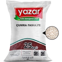 Yazar Sıra Fasulye 25 KG