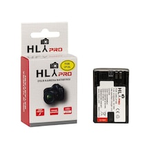 Hlypro Canon 70D için Lp-E6 Batarya