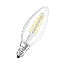 4w/2700k E14 Led Ampul İle Yüksek Verimlilik