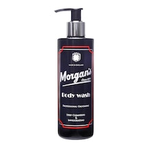Morgan's Pomade Body Wash - Duş Jeli 250ml Diğer