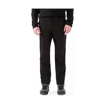 2as Marco Erkek Outdoor Pantolon Siyah Siyah
