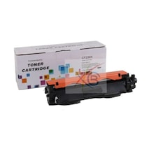 Brc06 Cf230x-crg051h Uyumlu Çipli Siyah Toner