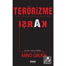 Terörizme Karşı / Arno Gruen 9789944330657