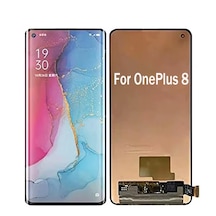 Oneplus 8 Lcd Ekran Dokunmatik Oneplus 8 Lcd Ekran Dokunmatik