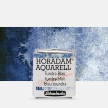 Horadam Aquarell Supergranulation Tundra Blue Yarım Tablet