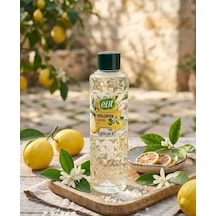 Elit Kolonya Limon 80 400 Ml