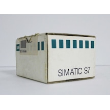 6Es7222-1Hf00-0Xa0, 6Es7 222-1Hf00-0Xa0 Em222, 8Do Relay, 2A, Op