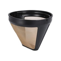 Filtre Kahve Makinesi Çoklu Kullanımlı Gold Filtre