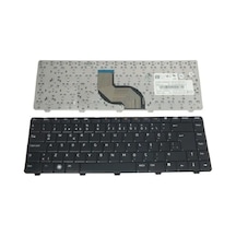 Dell Uyumlu 14-N4030 Notebook Klavyesi (Siyah Tr) - 555420737