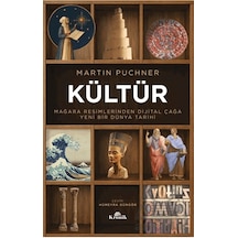 Kültür Kronik Kitap