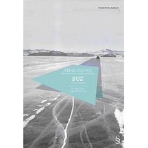 Buz - Anna Kavan - Everest Yayınları