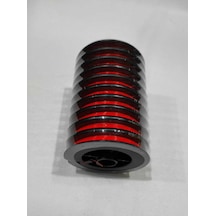 RODER EXPLOSION MONOFLAMENT MİSİNA 100M 5.0 KG 0.20mm TURUNCU