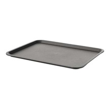 Ikea Servis Tepsisi 37x29 Cm Sunum Tepsisi Çay Kahve Taşıma Plastik Tepsi Gri Renk 5045777777785 Sku: Smg8690010530738 Açık Mavi