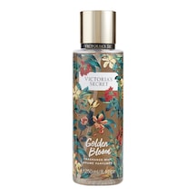 Victoria's Secret Golden Bloom Body Mist Kadın Vücut Spreyi 250 ML