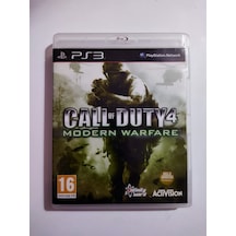Call Of Duty 4 : Modern Warfare