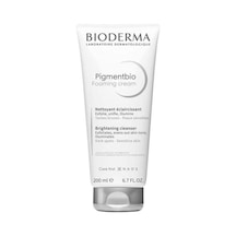 Bioderma Pigmentbio Foaming Cream Krem 200 ML