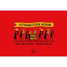 Kütüphanecilerin İntikamı