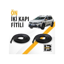 Dacia Jogger Ön İki Kapı Fitili Bm03893