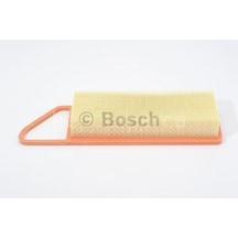 Peugeot 207 1.4 Hdi 05.2006 - 04.2010 Bosch Hava Filtresi Filitre