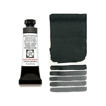 Extra Fine Tüp Suluboya 15 Ml Seri 2 Joseph Z's Neutral Grey Nocolor-fedc37f3