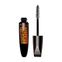 Rimmel London Scandaleyes Reloaded Volume Wear Extreme 001 Black