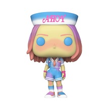 Funko Pop Tv: Stranger Things - Robin Scoops Ahoy