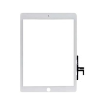Apple Uyumlu iPad  5.nesil A1822-a1823 A Kalite Dokunmatik Beyaz