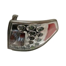 Subaru Impreza Hb 07-12 Depo Ledli Stop Lamba Dış Sağ 84912-Fg020