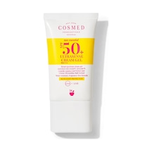 Cosmed Hassas Ve Kızarıklığa Eğilimli Ciltler İçin Spf50+ Yatıştırıcı Güneş Kremi - Ultrasense Cream Sku: Smg8690010495464 Açık Bej