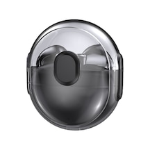 Lecoo EW308 Kablosuz Bluetooth 5.1 TWS Mikrofonlu Kulak İçi Kulaklık