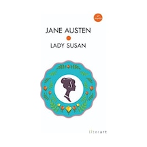 Lady Susan - Rxlu-624201