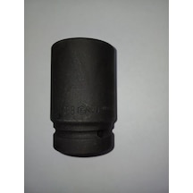 Genius Darbeli Lokma 1" -38mm Derin/uzun Boy 90mm, 1 Adet