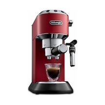 Delonghi Dedica EC-685 Manuel Espresso Makinesi Siyah
