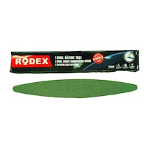 İnce Oval Bileme Taşı Tırpan 229mm 5286