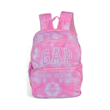 Gap Pembe Unisex Sırt Çantası Gap13379 001
