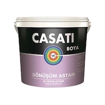 Casati Dönüşüm Astarı 10 Kg Diğer