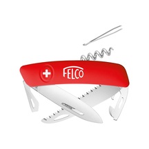 Felco 505 Çakı 9 Fonksiyonlu - 112023